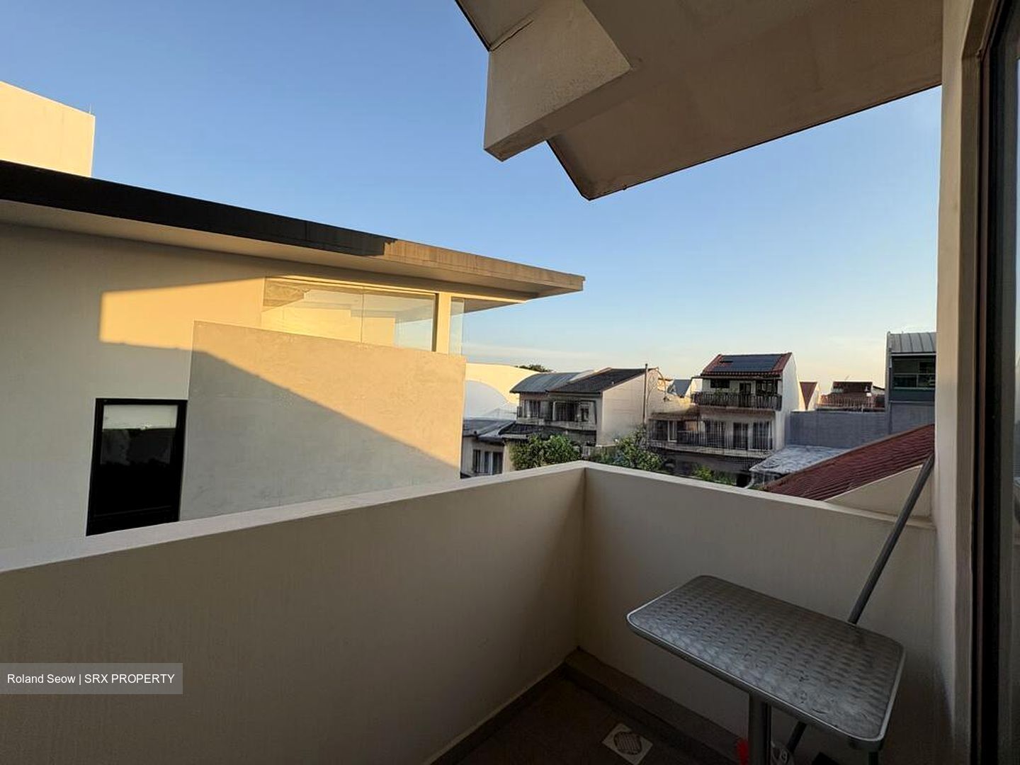 Seletar Hills Estate (D28), Semi-Detached #499182001